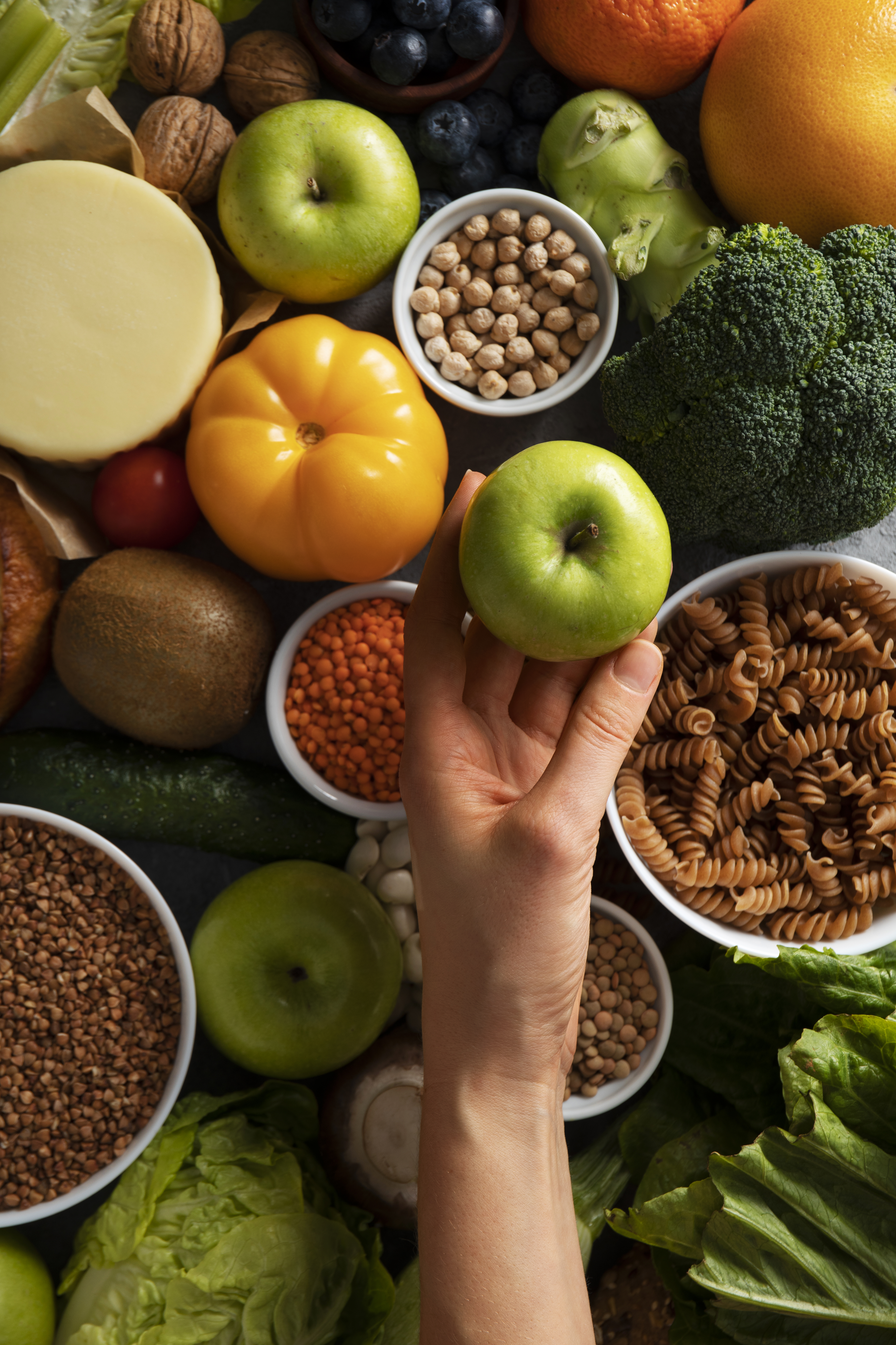 Alimentação Funcional